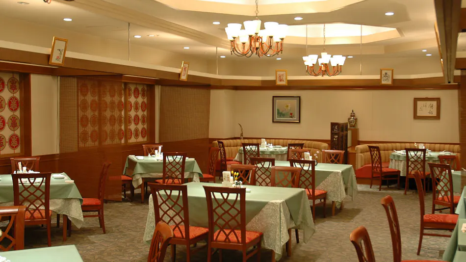 Grand Hotel New Prince