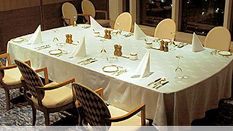 Grand Hotel New Prince