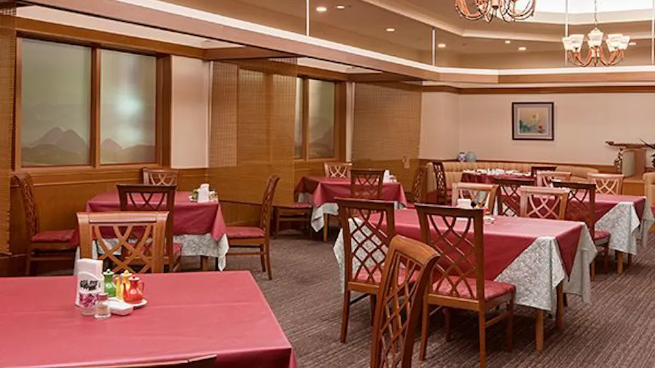Grand Hotel New Prince