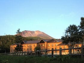 旭岳温泉ホテルベアモンテ