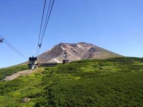 旭岳温泉ホテルベアモンテ 1枚目