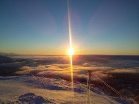 旭岳温泉ホテルベアモンテ 2枚目
