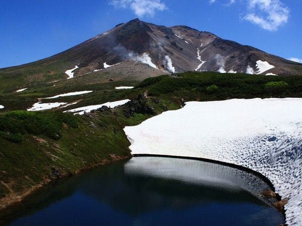 東川・旭岳温泉 ホテルベアモンテ