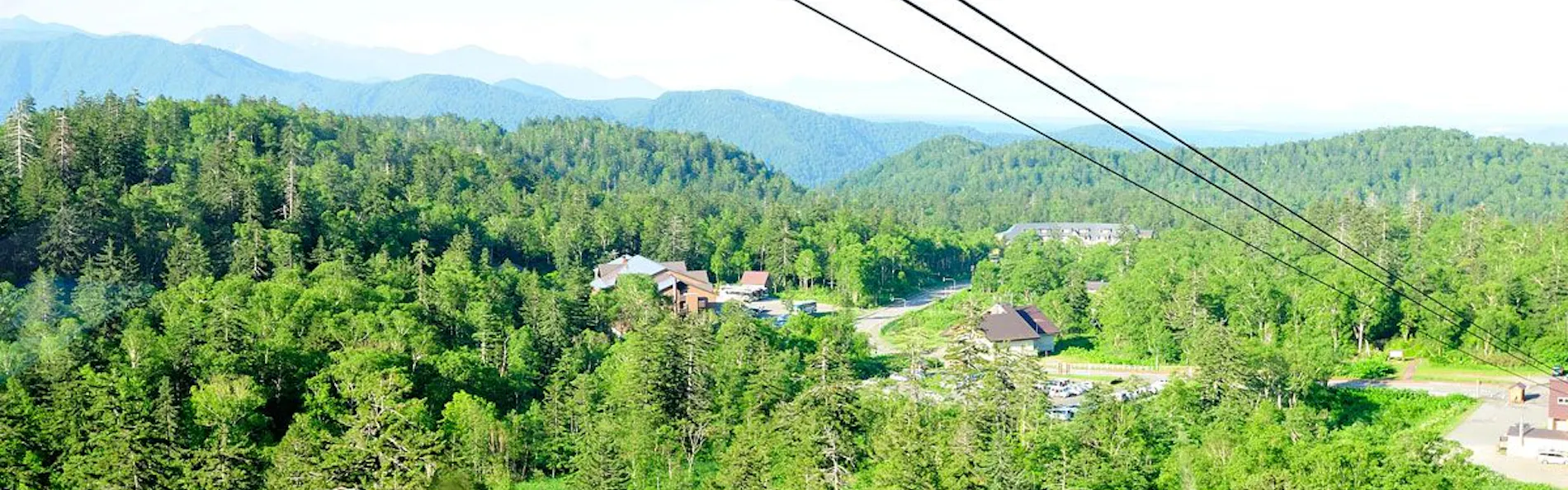 東川・旭岳温泉 ホテルベアモンテ