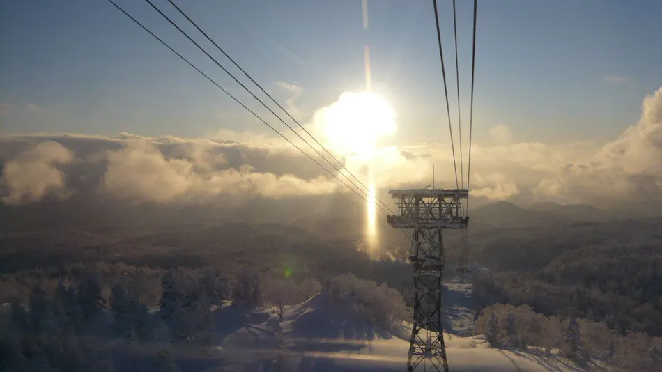 Higashikawa Asahidake Onsen Hotel Bearmonte