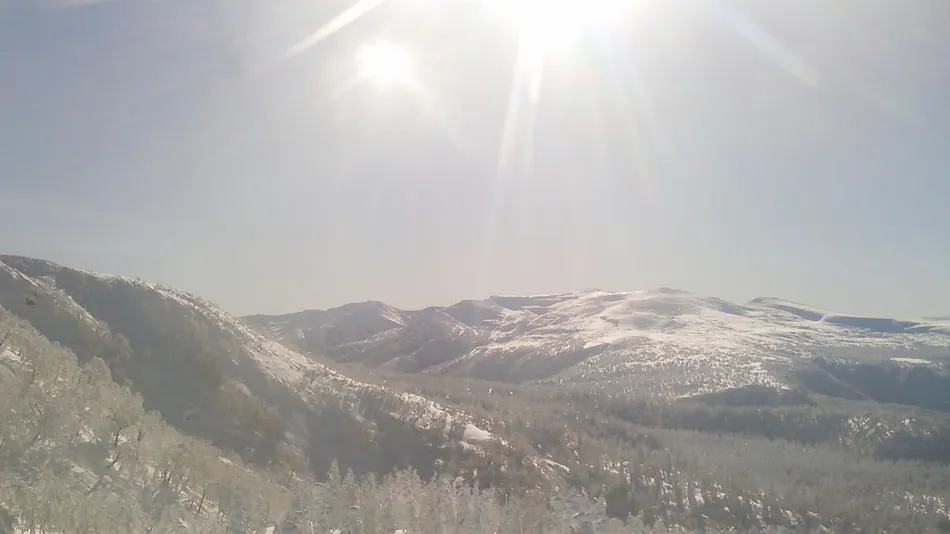 Higashikawa Asahidake Onsen Hotel Bearmonte