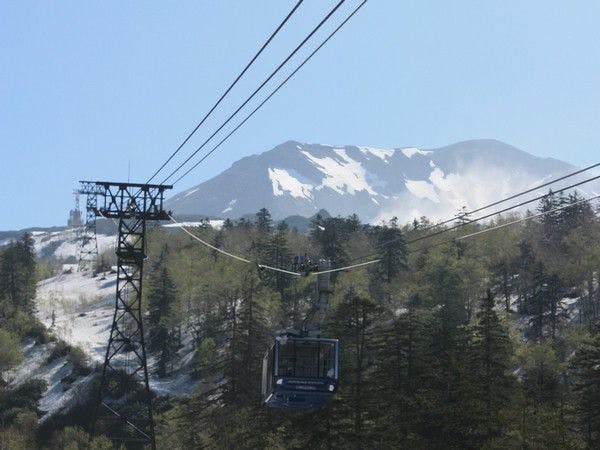 東川・旭岳温泉 ホテルベアモンテ