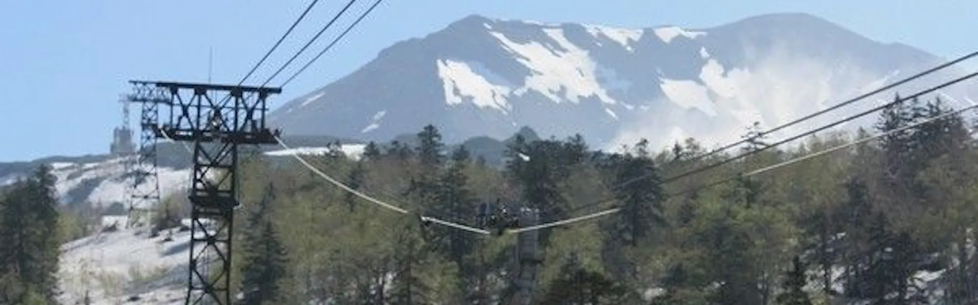 東川・旭岳温泉 ホテルベアモンテ