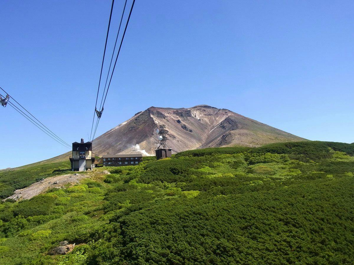 東川・旭岳温泉 ホテルベアモンテ