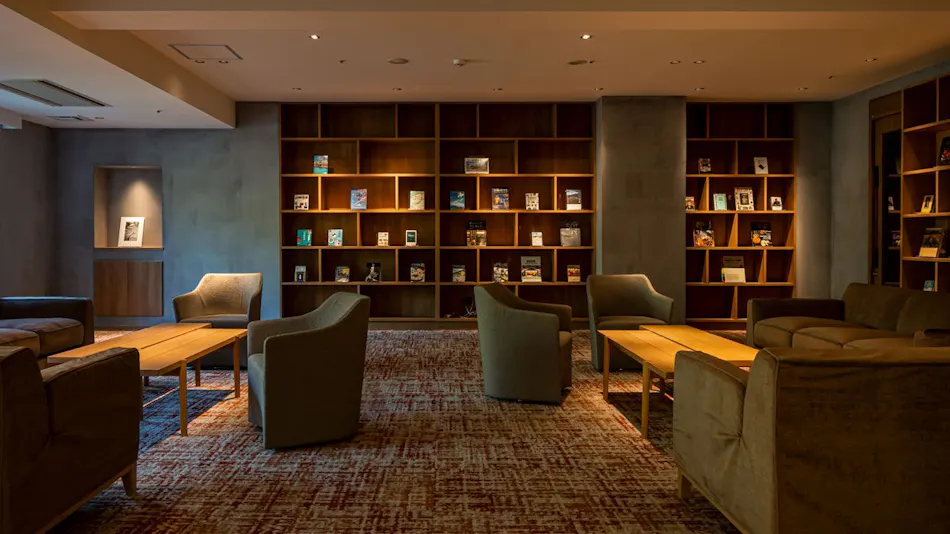 Higashikawa Asahidake Onsen Hotel Bearmonte