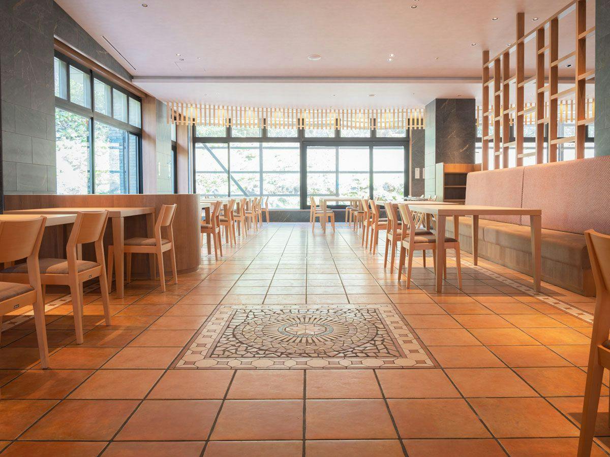 Higashikawa Asahidake Onsen Hotel Bearmonte