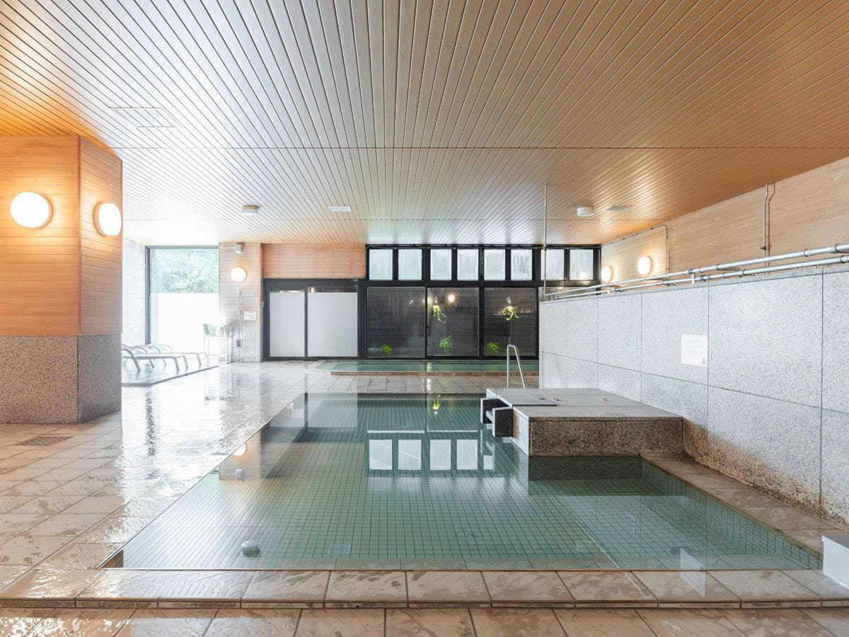 東川・旭岳温泉 ホテルベアモンテ