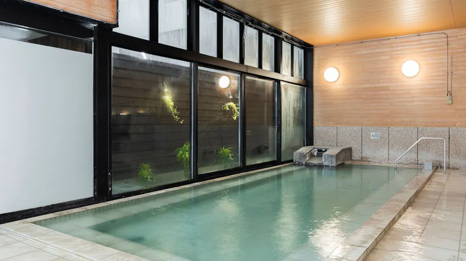 Higashikawa Asahidake Onsen Hotel Bearmonte