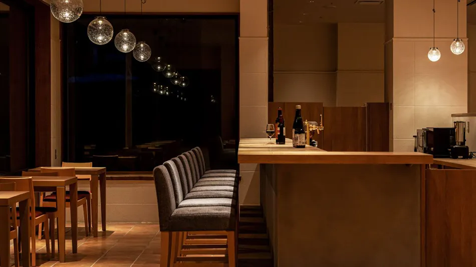 Higashikawa Asahidake Onsen Hotel Bearmonte
