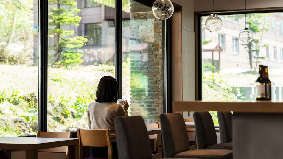 Higashikawa Asahidake Onsen Hotel Bearmonte