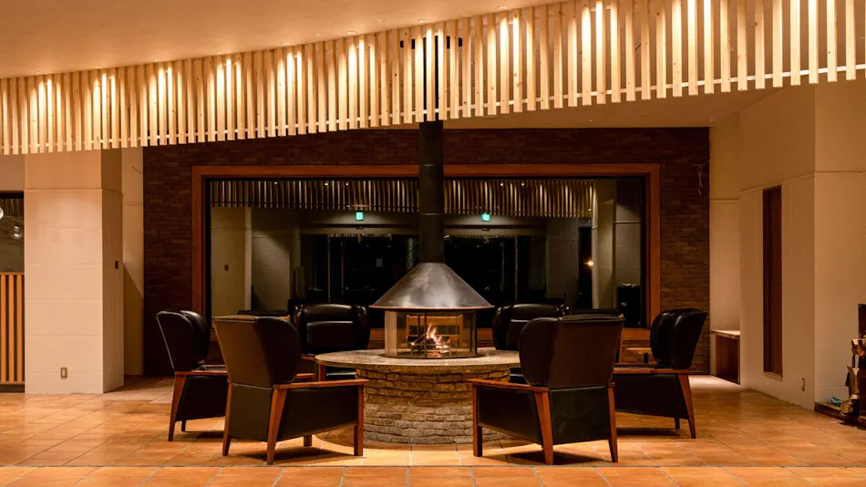 Higashikawa Asahidake Onsen Hotel Bearmonte