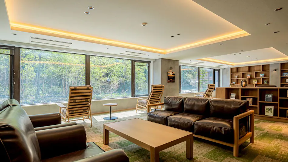 Higashikawa Asahidake Onsen Hotel Bearmonte