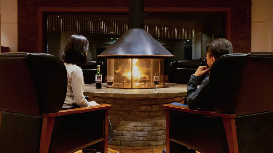 Higashikawa Asahidake Onsen Hotel Bearmonte