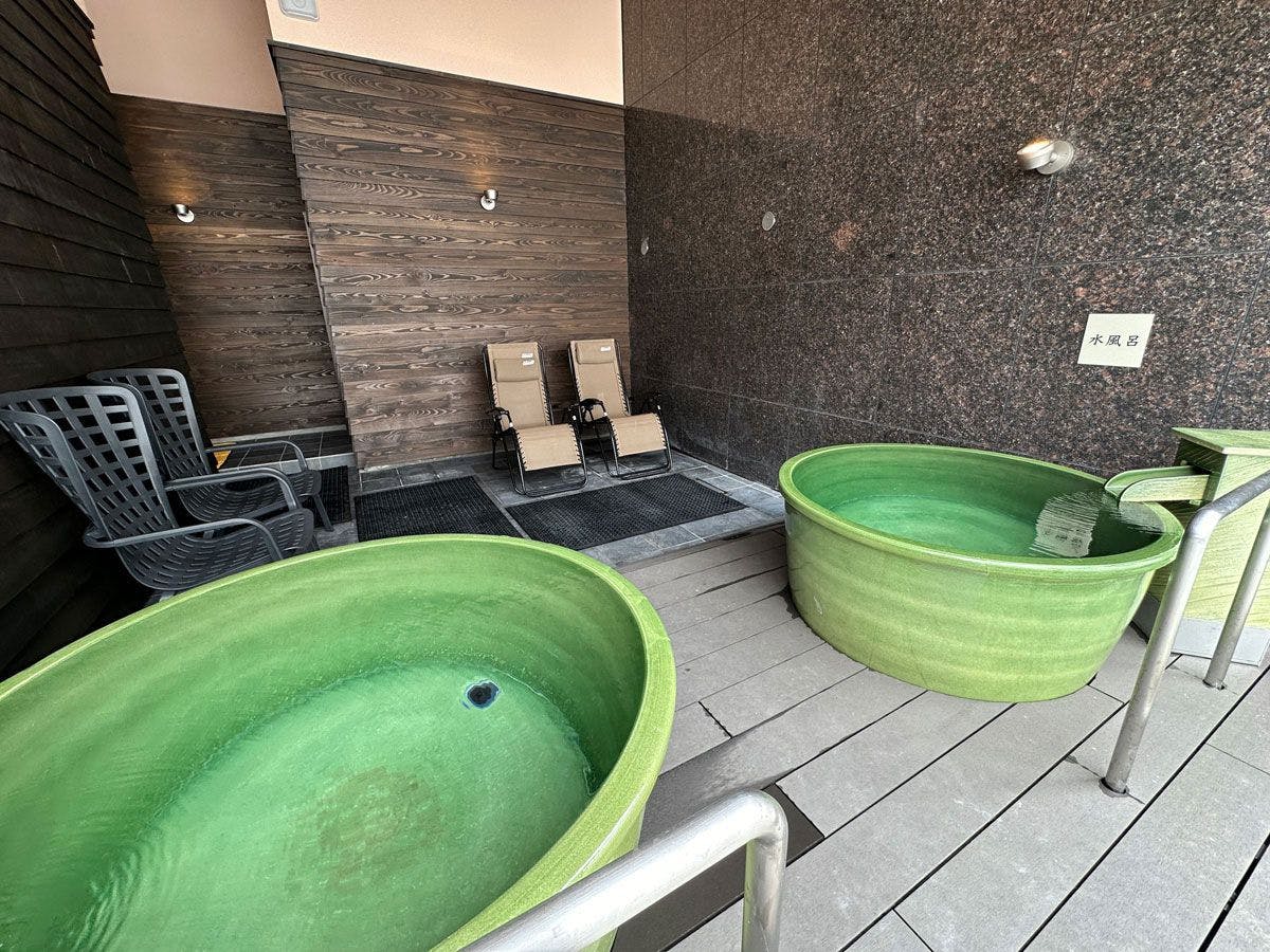 東川・旭岳温泉 ホテルベアモンテ