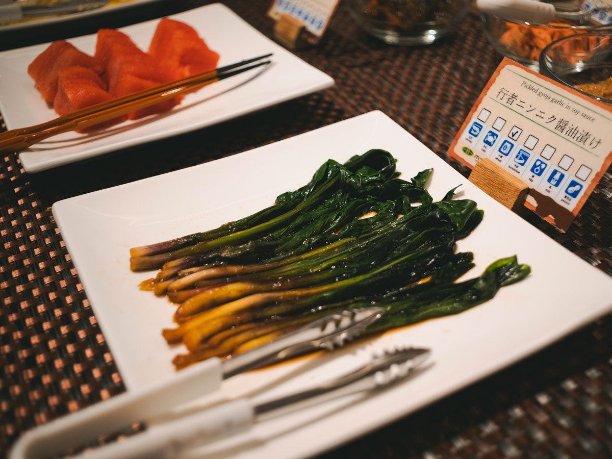 Higashikawa Asahidake Onsen Hotel Bearmonte