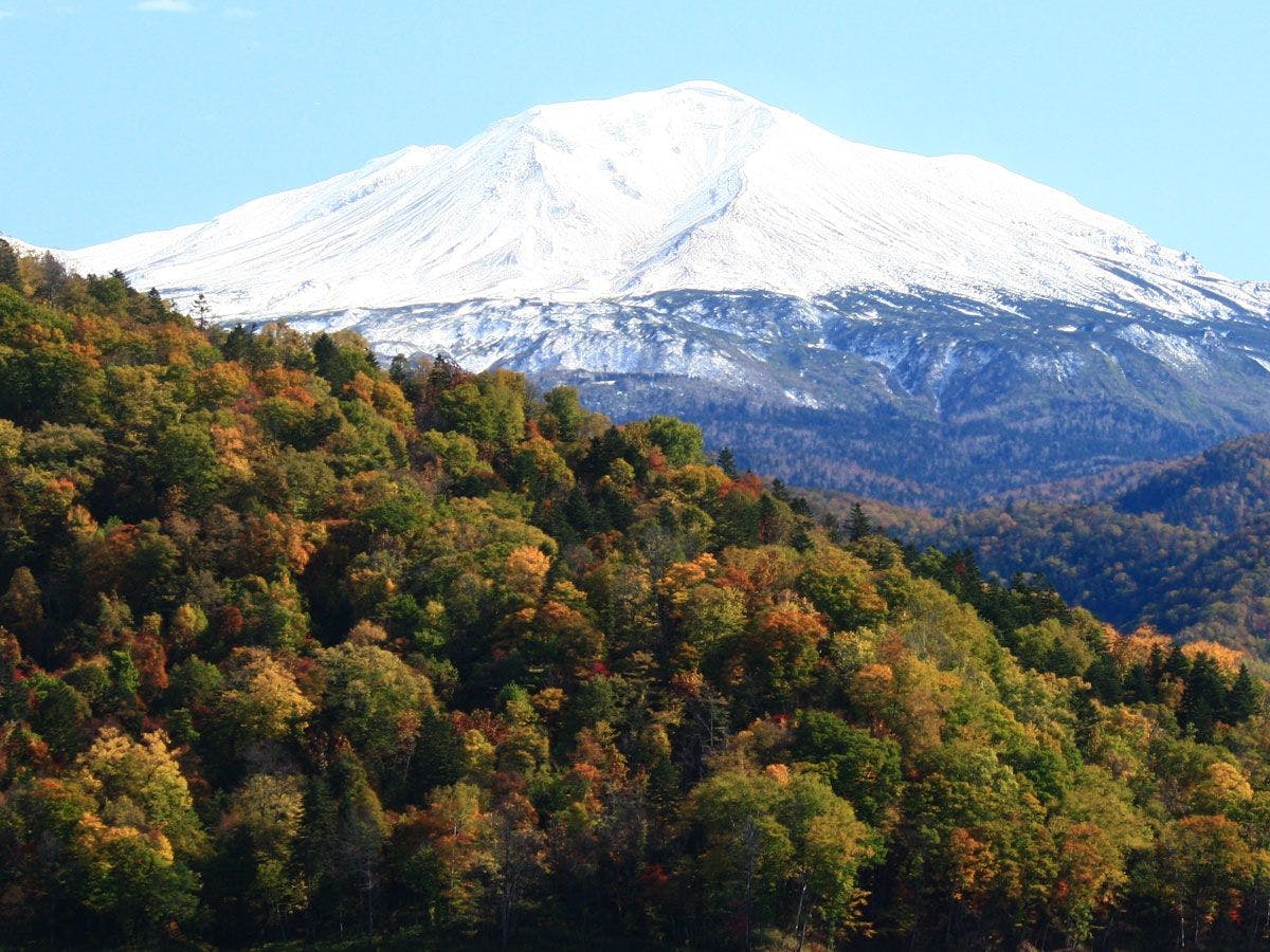 東川・旭岳温泉 ホテルベアモンテ