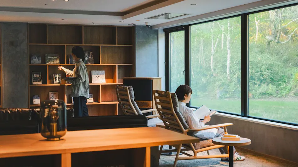 Higashikawa Asahidake Onsen Hotel Bearmonte
