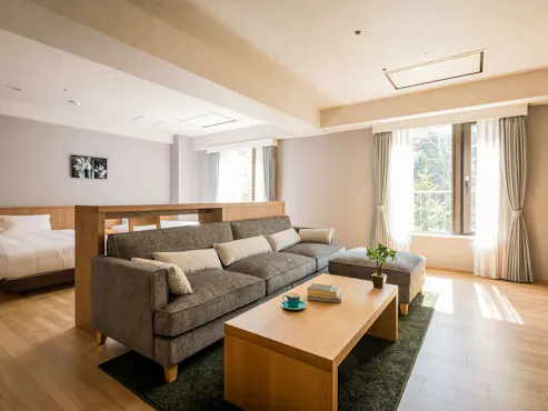 Contoh Superior Twin