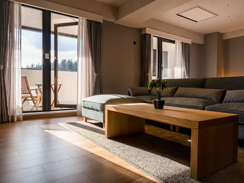 Contoh Superior Twin