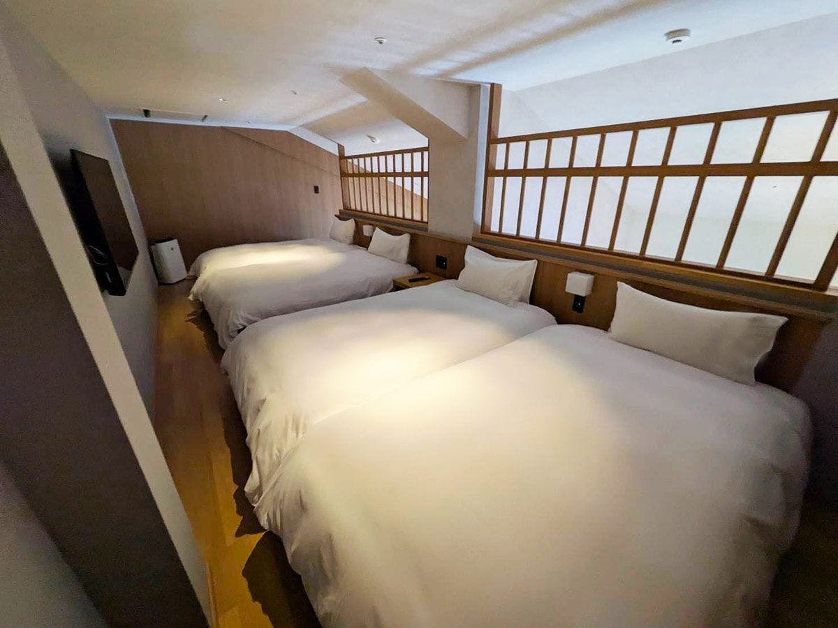 東川・旭岳温泉 ホテルベアモンテ