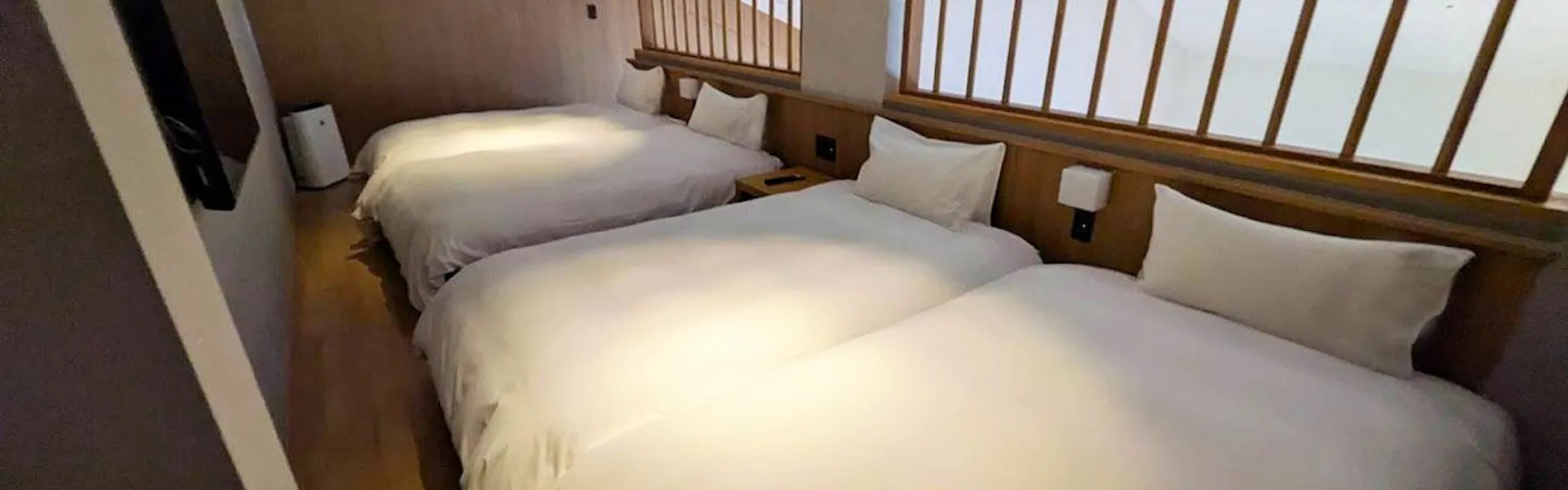 東川・旭岳温泉 ホテルベアモンテ