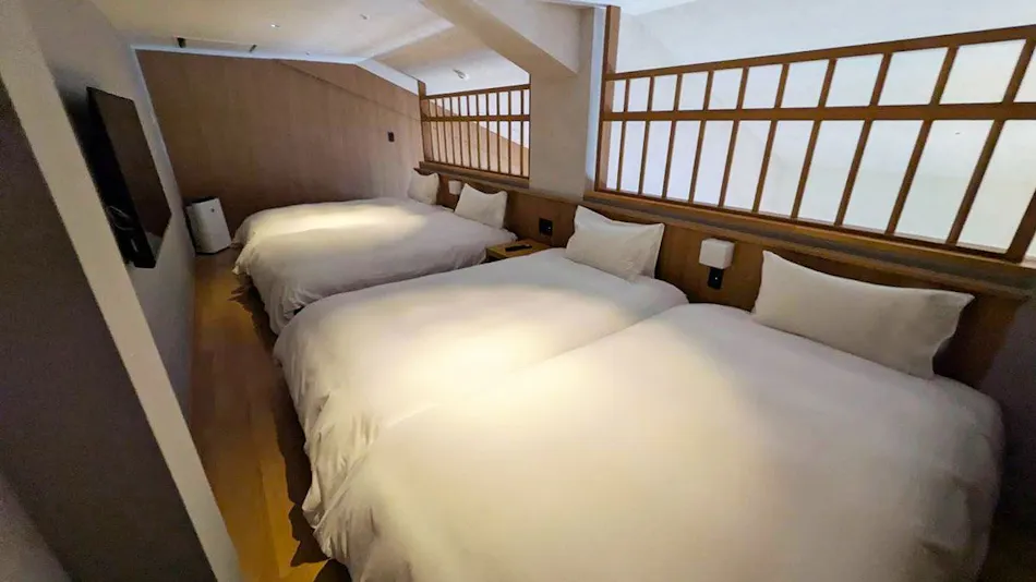 Higashikawa Asahidake Onsen Hotel Bearmonte