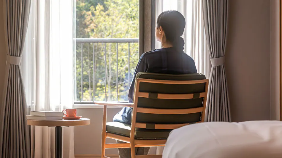 Higashikawa Asahidake Onsen Hotel Bearmonte