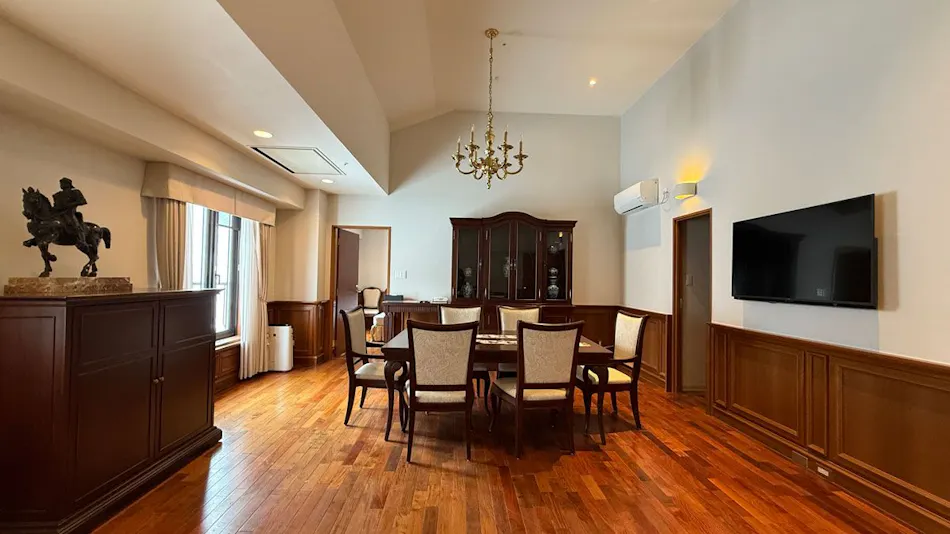Higashikawa Asahidake Onsen Hotel Bearmonte