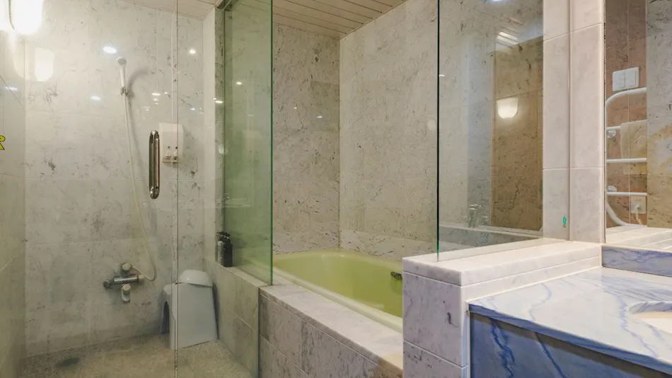 Higashikawa Asahidake Onsen Hotel Bearmonte