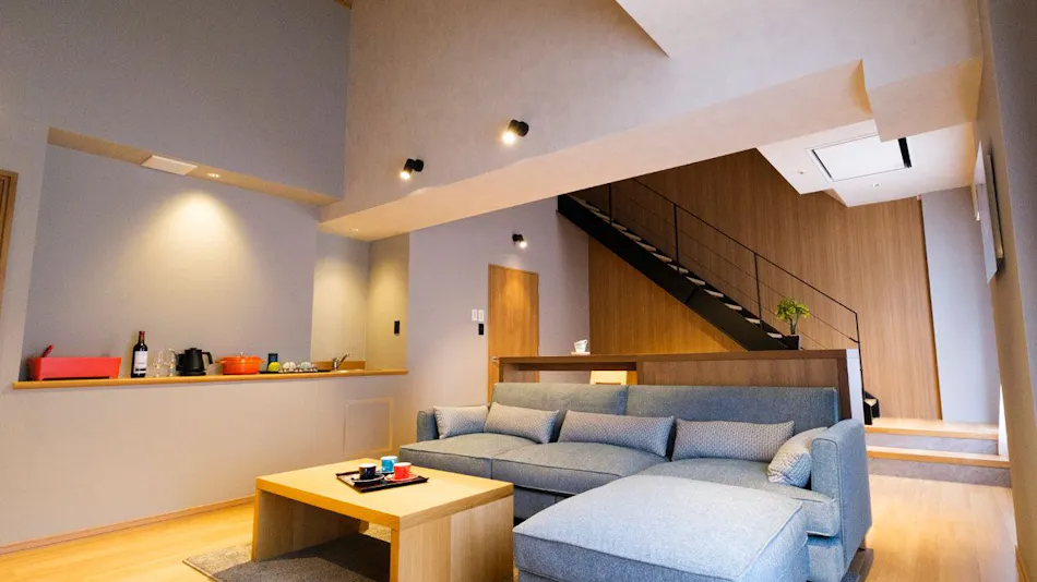 Higashikawa Asahidake Onsen Hotel Bearmonte