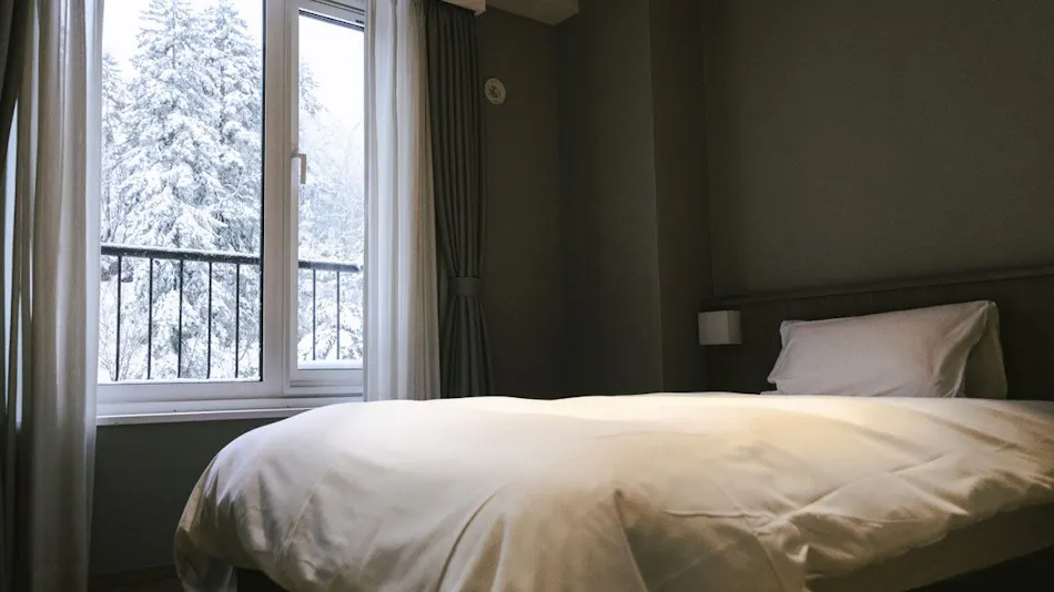 Higashikawa Asahidake Onsen Hotel Bearmonte