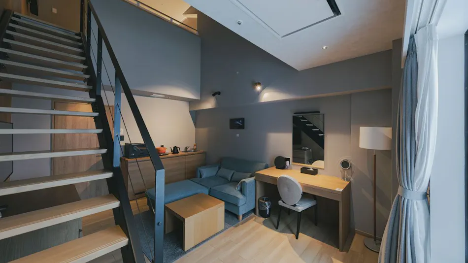 Higashikawa Asahidake Onsen Hotel Bearmonte