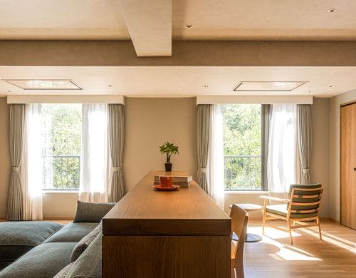 【クラシカルラグジュアリー】