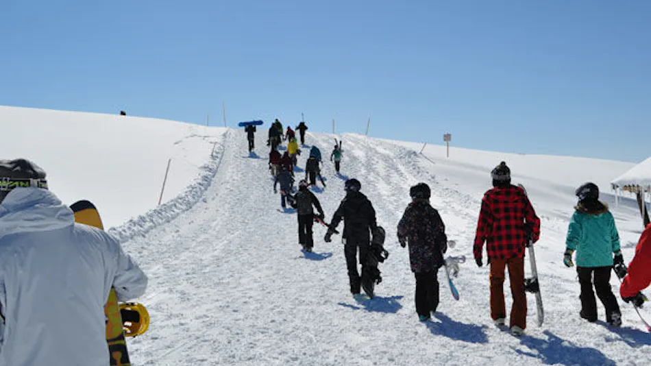 Higashikawa Asahidake Onsen Hotel Bearmonte
