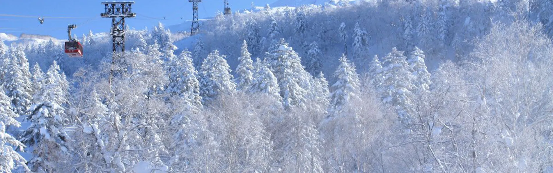 東川・旭岳温泉 ホテルベアモンテ