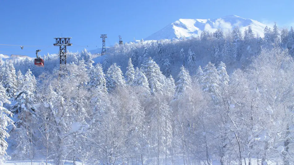Higashikawa Asahidake Onsen Hotel Bearmonte