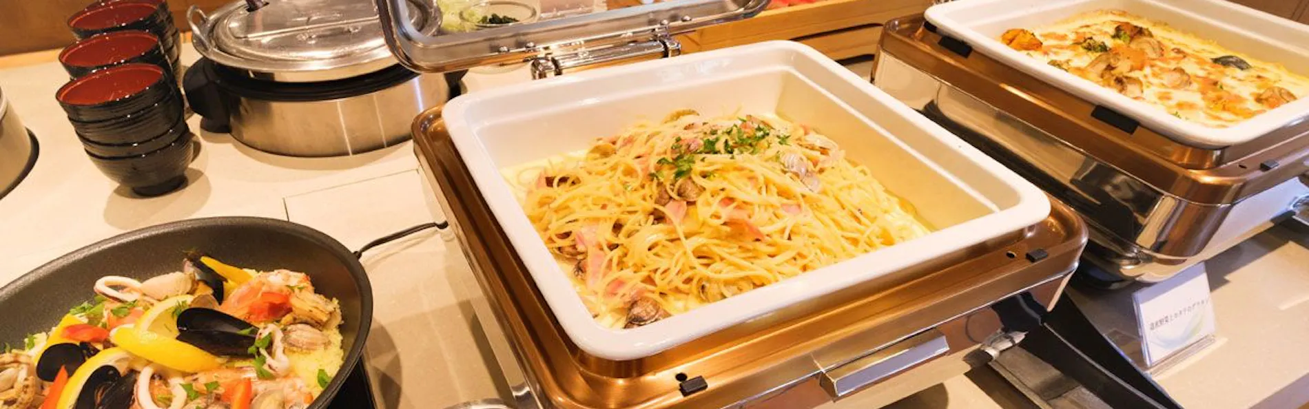 東川・旭岳温泉 ホテルベアモンテ