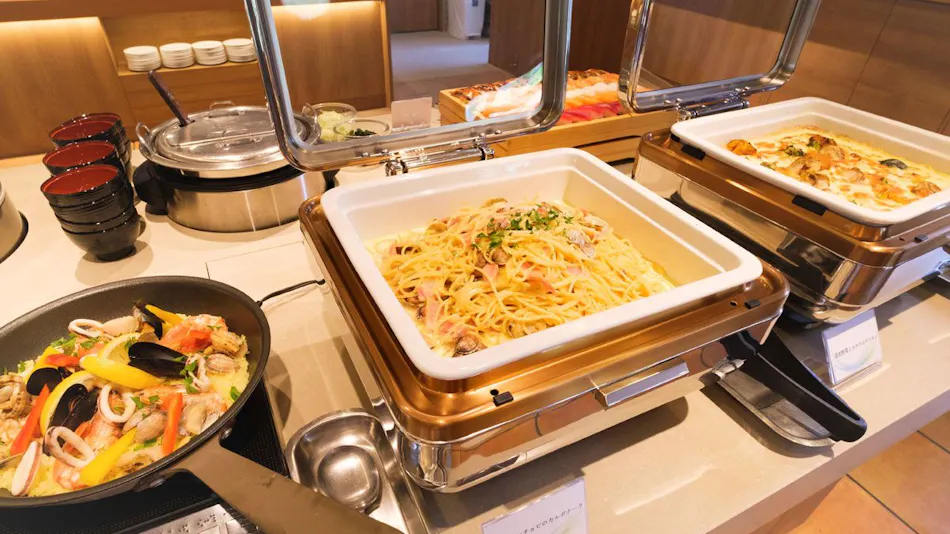 Higashikawa Asahidake Onsen Hotel Bearmonte