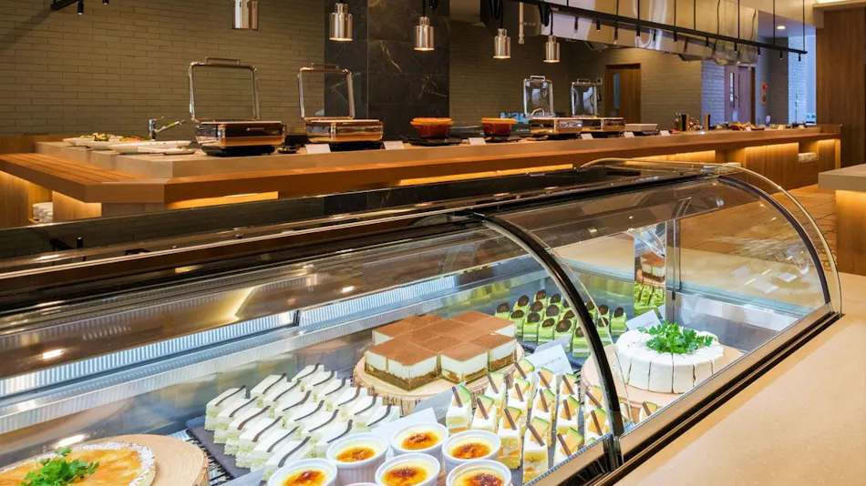 Higashikawa Asahidake Onsen Hotel Bearmonte