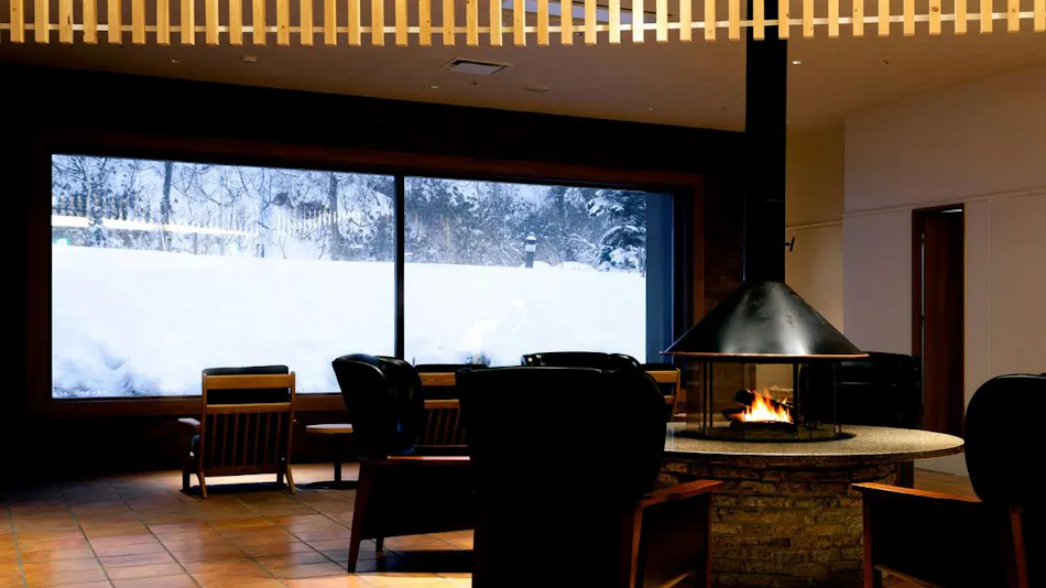 Higashikawa Asahidake Onsen Hotel Bearmonte