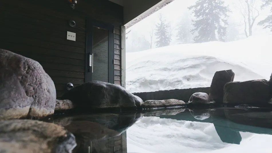 Higashikawa Asahidake Onsen Hotel Bearmonte