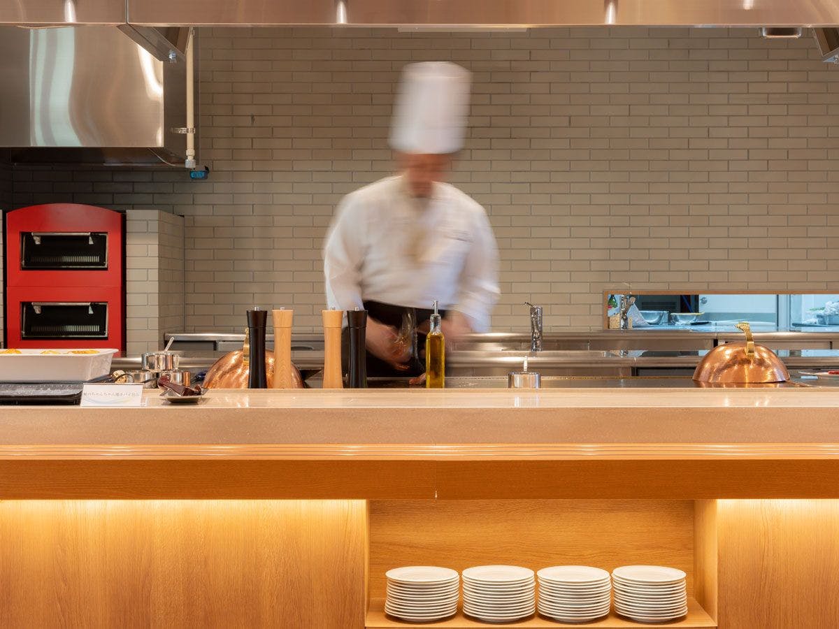 Higashikawa Asahidake Onsen Hotel Bearmonte