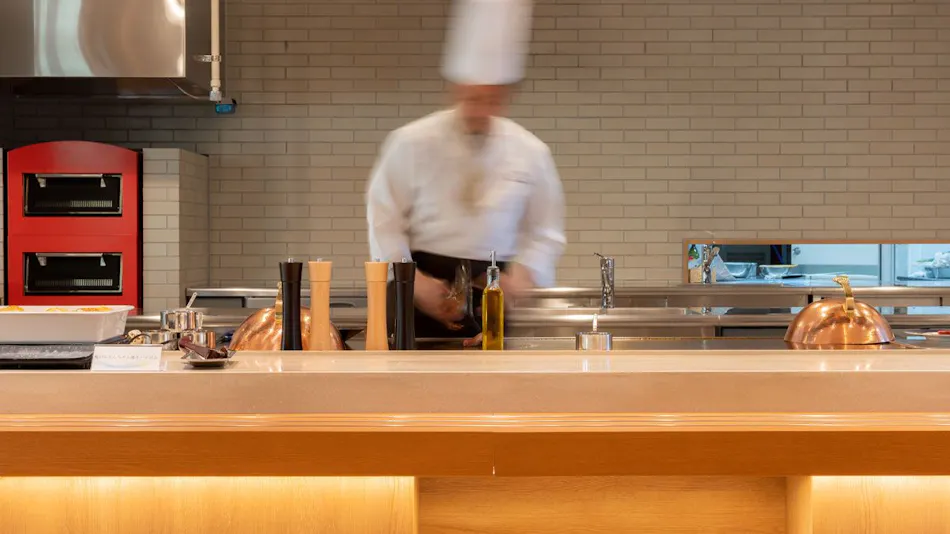 Higashikawa Asahidake Onsen Hotel Bearmonte