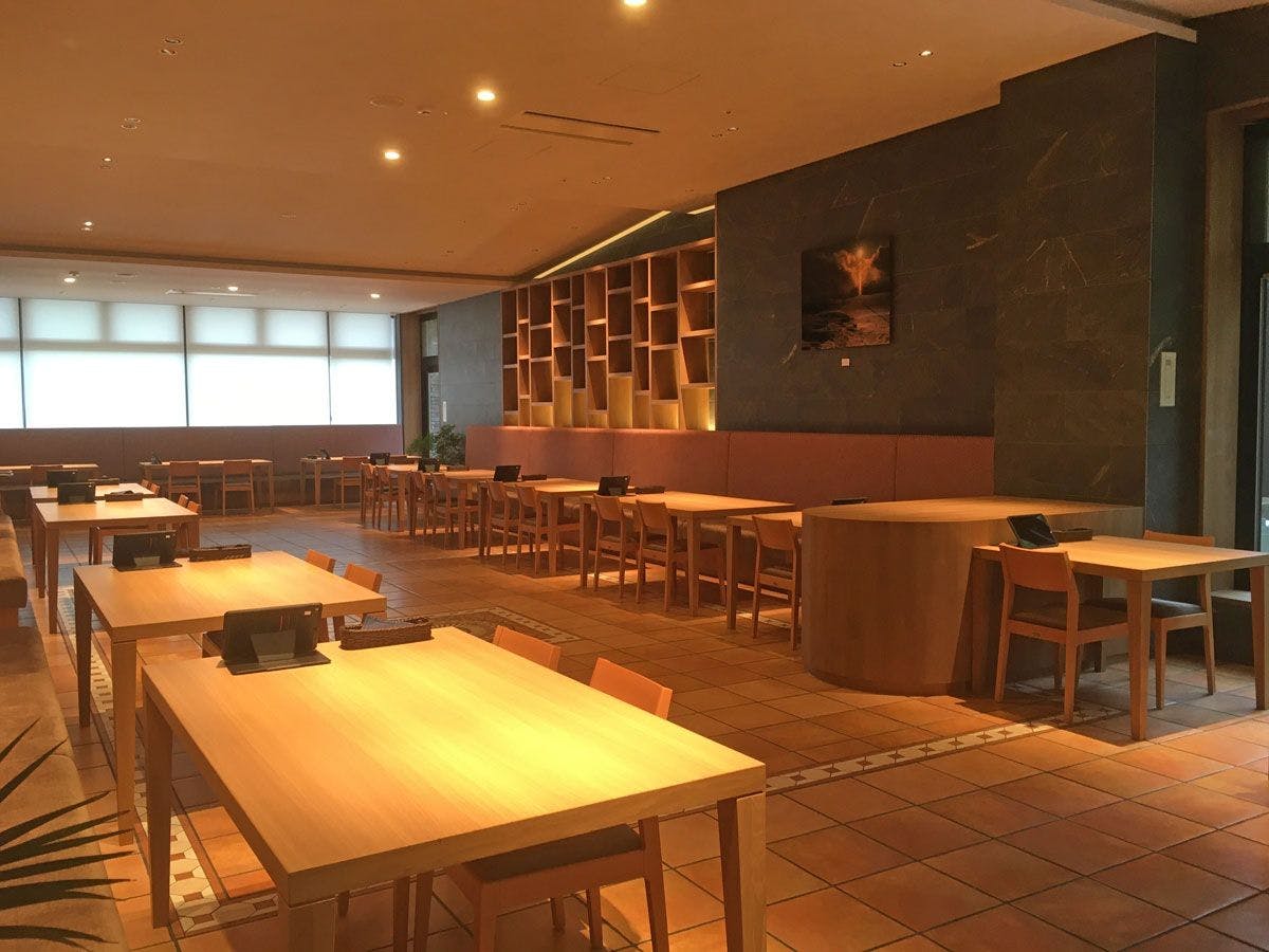 東川・旭岳温泉 ホテルベアモンテ