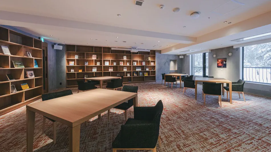 Higashikawa Asahidake Onsen Hotel Bearmonte